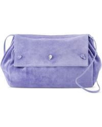 STAUD - Borsa A Spalla Cy - Lyst