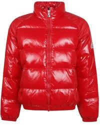 Pyrenex - Vintage Mythic Down Jacket - Lyst