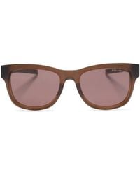 Dita Eyewear - Lsa-711 Square-Frame Sunglasses - Lyst