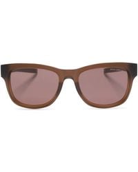 Dita Eyewear - Lsa-711 Square-Frame Sunglasses - Lyst