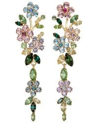 Jennifer Behr - Verlee Drop Earrings - Lyst