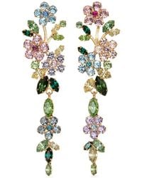 Jennifer Behr - Orecchini Verlee Con Pendente - Lyst