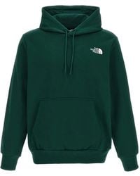 The North Face - Simple Hoodie - Lyst