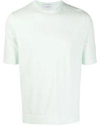 Ballantyne - クルーネック Tシャツ - Lyst