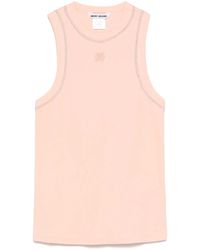 DKNY - Débardeur À Détail Clouté - Lyst