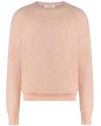 Umit Benan - Ralph Crew-Neck Sweater - Lyst