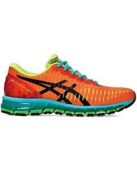 Asics - Baskets Gel Quantum 360 - Lyst
