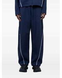 adidas - X Arte Antwerp Embossed-Logo Track Pants - Lyst