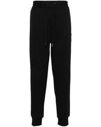 BOSS - Pantalon De Jogging À Logo Appliqué - Lyst