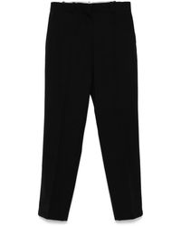Jacquemus - Hose Aus Wolle - Lyst