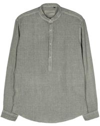 Costumein - Martin Linen Shirt - Lyst