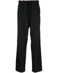 Zadig & Voltaire - Pantaloni Dritti Con Applicazione - Lyst