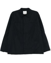 YMC - Chest Pockets Jacket - Lyst