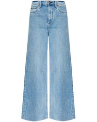 Rag & Bone - Jeans Con Applicazione Logo - Lyst