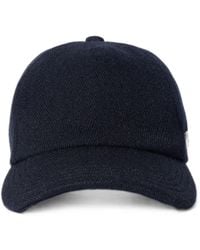Jacquemus - The Cavallo Baseballkappe - Lyst