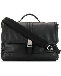 tod's briefcase