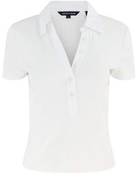 Veronica Beard - Kearney T-Shirt - Lyst