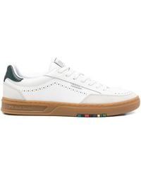 Paul Smith - Sneakers mit perforiertem Detail - Lyst