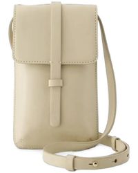 Ines De La Fressange Paris - Leonore Cross Body Bag - Lyst