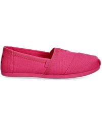 TOMS - Klassische Espadrilles - Lyst