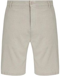 Osklen - Alfaiataria ショートパンツ - Lyst