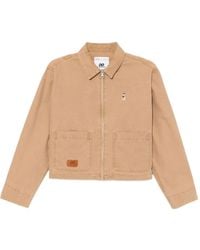 Chocoolate - Logo-Embroidered Jacket - Lyst