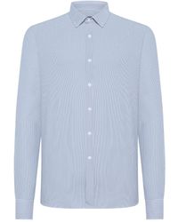 Rrd - Long-Sleeve Shirt - Lyst