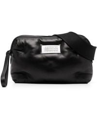 Maison Margiela - Sac Glam Slam - Lyst