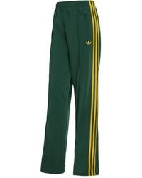 adidas - Loose Stripe Track Pants - Lyst