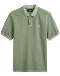 Marc O' Polo - Polo De Algodón - Lyst