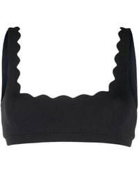 Marysia Swim - Mini Palm Springs Bikini Top - Lyst