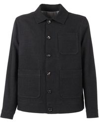 Circolo 1901 - Work Shirtjack - Lyst