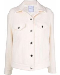 Jacob Cohen - Getextureerd Jack - Lyst