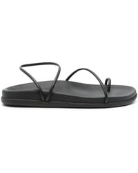 Ancient Greek Sandals - Kansiz Footbed Sandals - Lyst