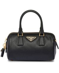 Prada Top-handle bags for Women | Online Sale up to 34% off | Lyst