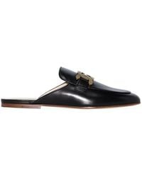 Tod's - Flat Shoes - Lyst