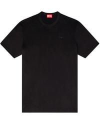 DIESEL - T Adjust Slits R17 - Lyst