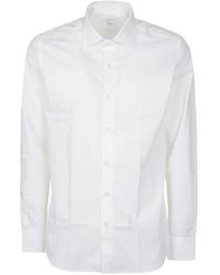Orian - Cotton Shirt - Lyst