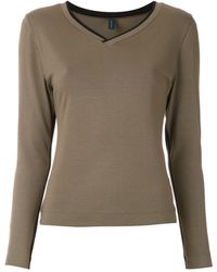 Lygia & Nanny Garça Radiosa Sweater - Groen