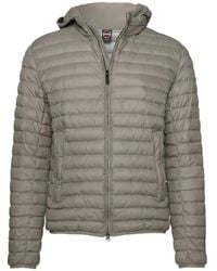 Colmar - Hooded Quilted Jacket - Lyst