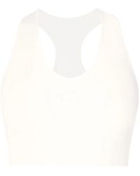 Sweaty Betty - Stamina Racerback Sports Bra - Lyst