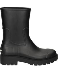 Calvin Klein - Wellington Boots - Lyst