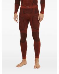 X Bionic - Pantaloni Da Sci Con Logo - Lyst