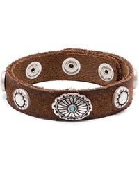 Eraldo - Bracciale - Lyst