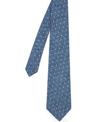 Paul Smith - Krawatte Mit Polka Dots - Lyst