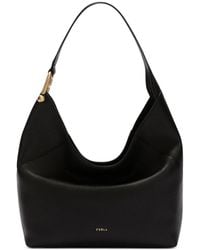 Furla - Leather Bag - Lyst