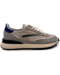 Date - Athleta Touch Sneakers - Lyst