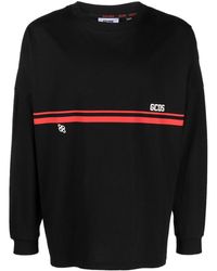 Gcds - Sweater Met Logoprint - Lyst