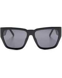 Marc Jacobs - J Marc Wayfarer-Frame Sunglasses - Lyst