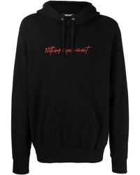 Undercover - Nothing Is Permanent パーカー - Lyst